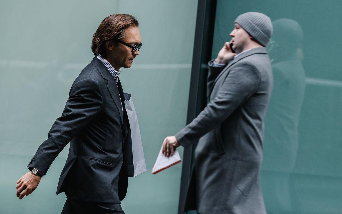 Фото: Андрей Любимов / РБК