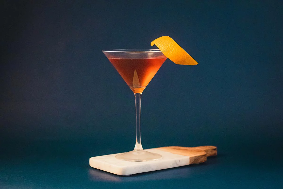 «Манхэттен»