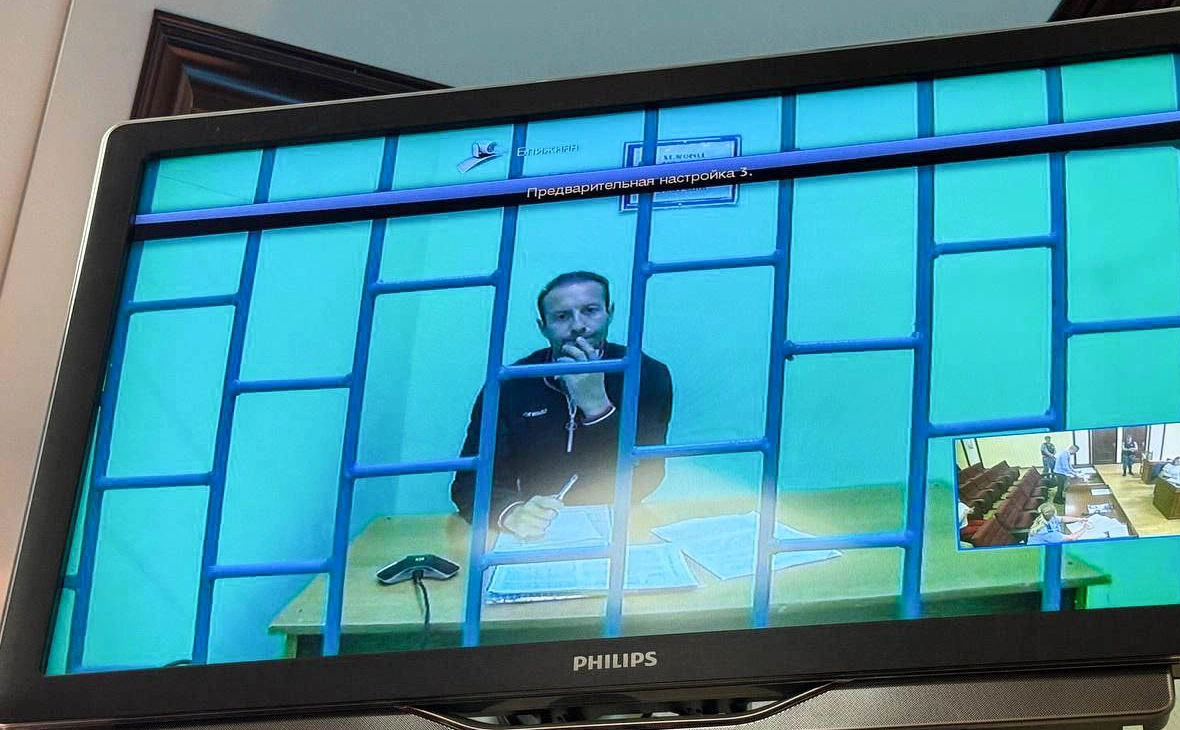 Евгений Мартынов / ТАСС