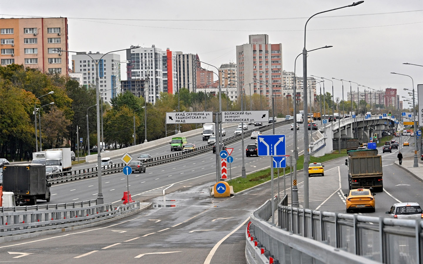 Фото: Пресс-служба Градостроительного комплекса Москвы