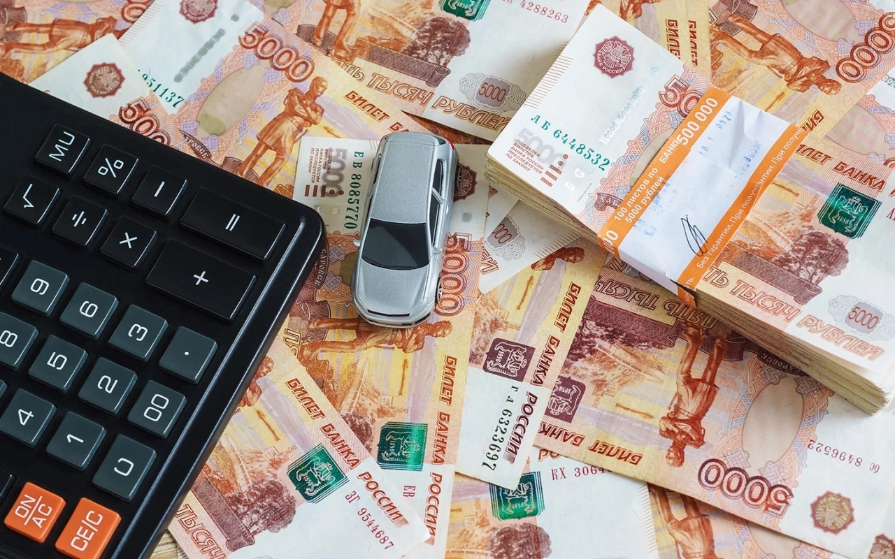 Фото: Garmasheva Natalia / Shutterstock / FOTODOM