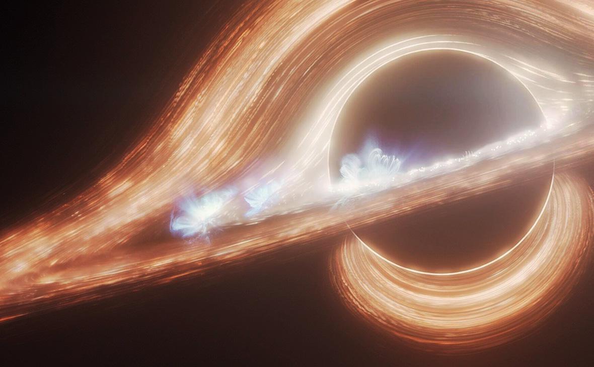 Фото:Cover Images / Keystone Press Agency / Global Look Press