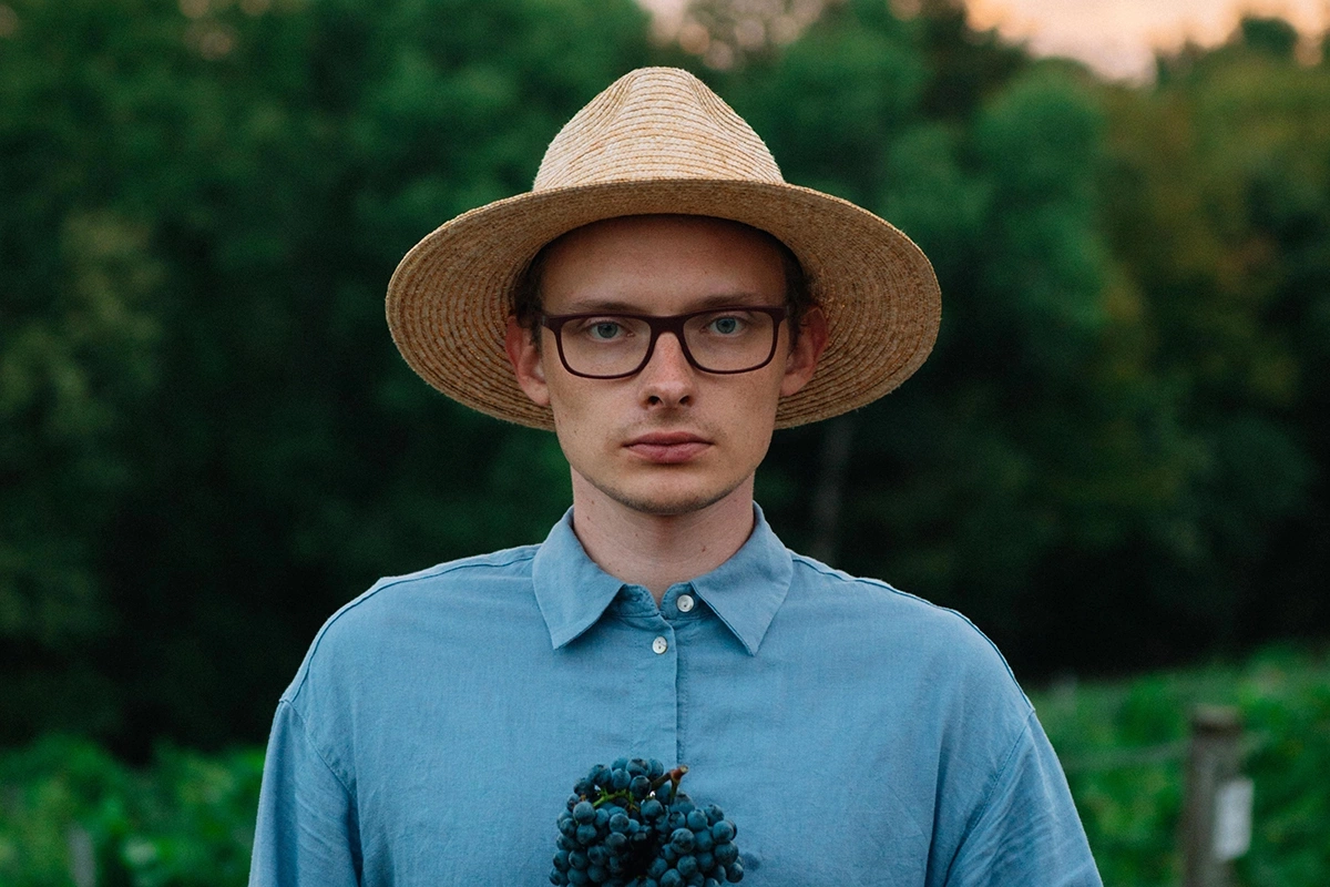 Михаил Цветков