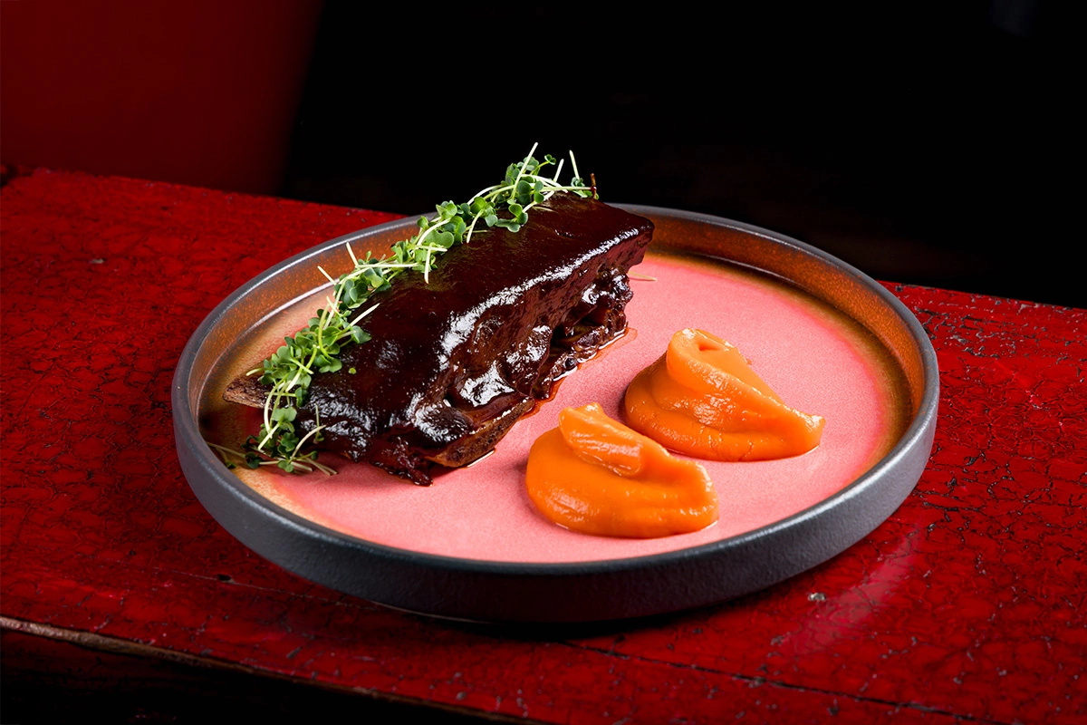 Рецепты ребер для приготовления дома от шефов модных ресторанов