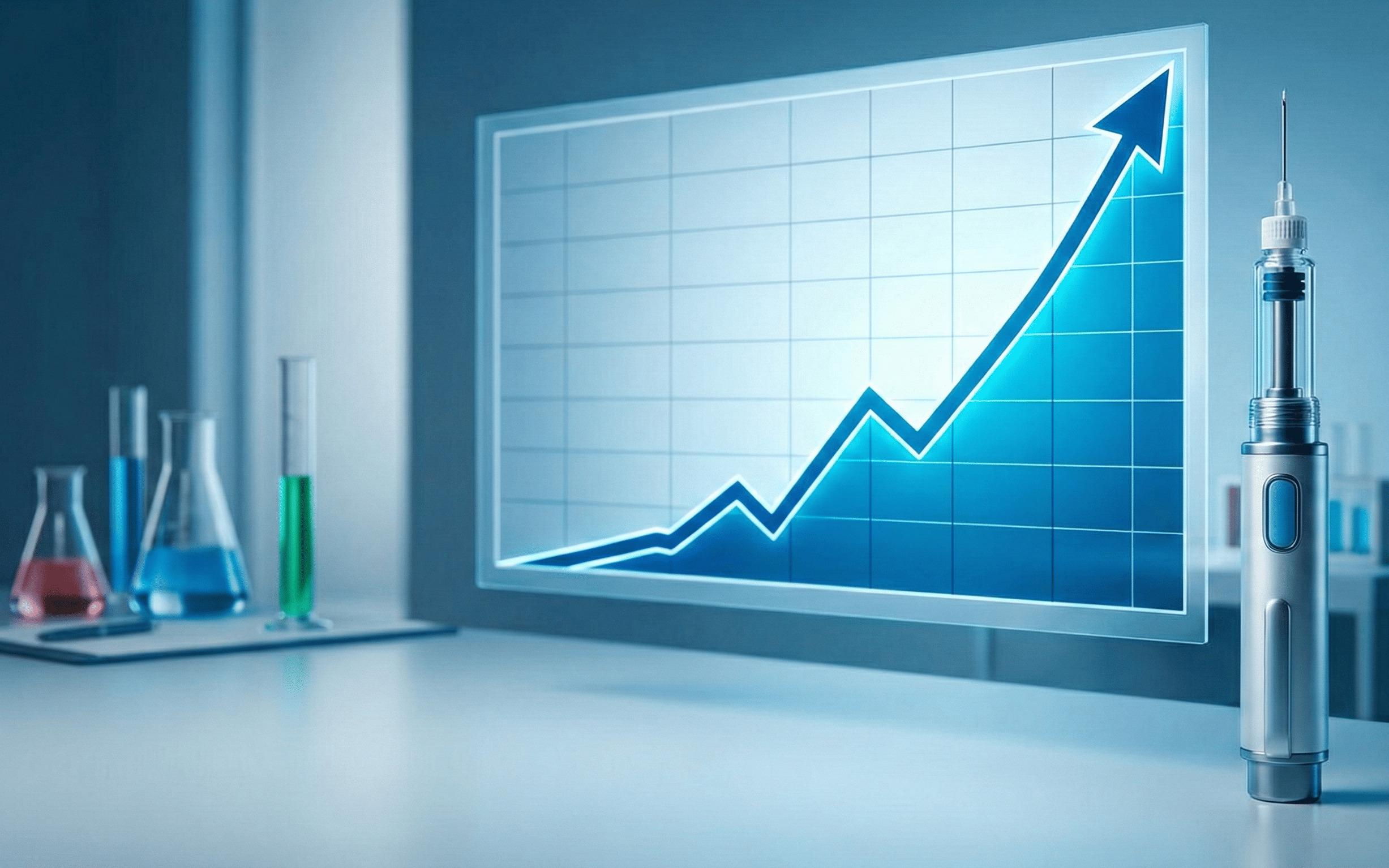 «Семавик» стал лидером аптечных продаж в 2025 году