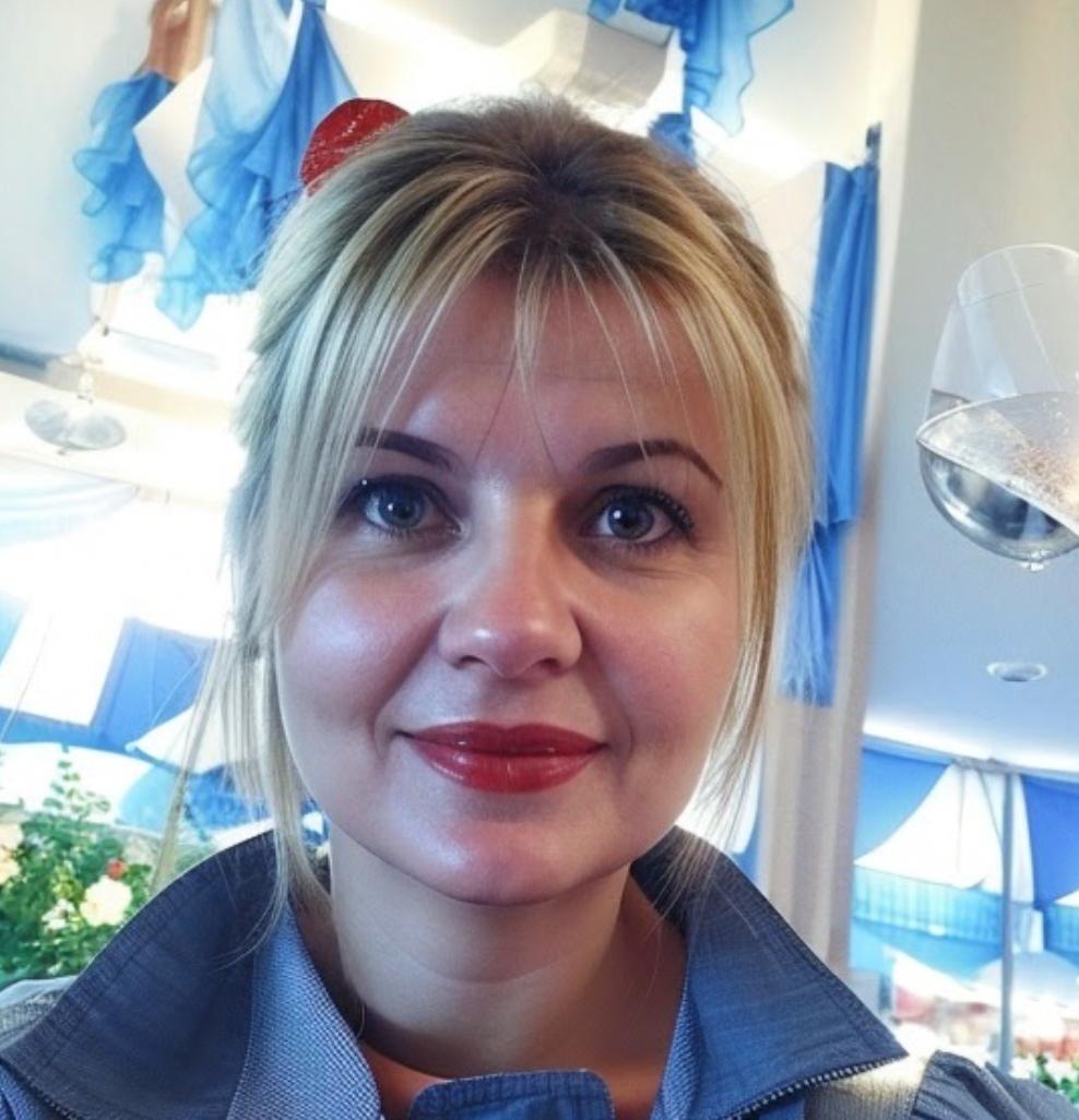 Ирина Ярцева