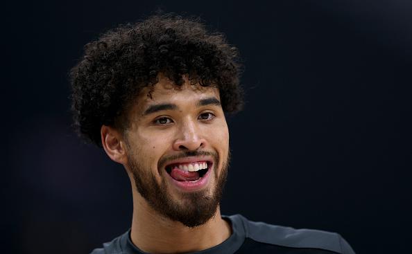 Джонни Джузэнг