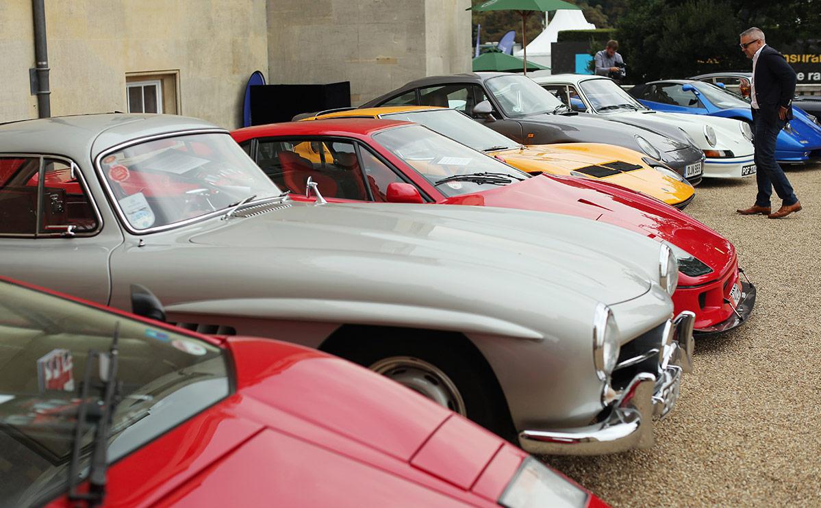 Фото: Dan Kitwood / Getty Images