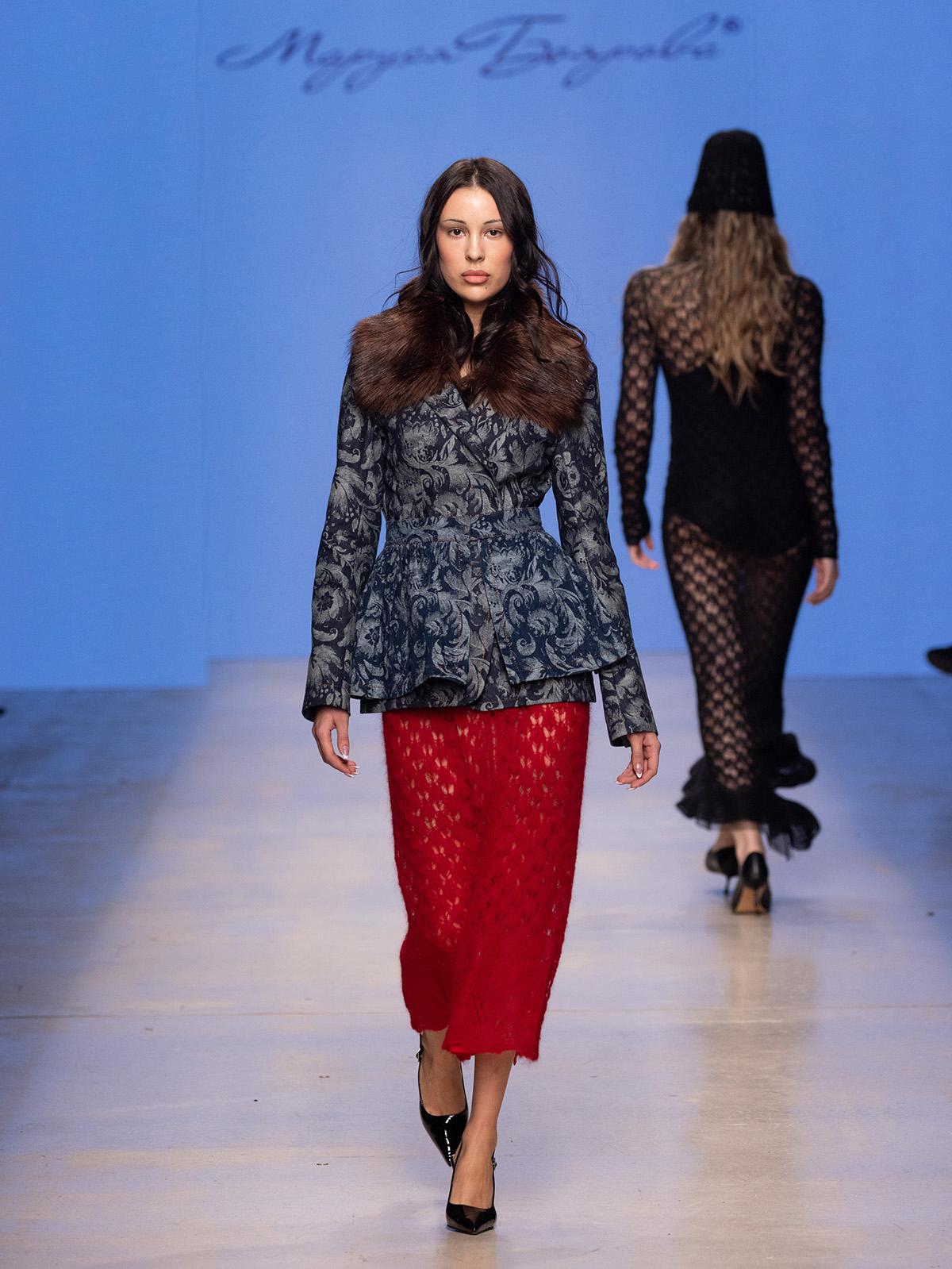 Маруся Боярова