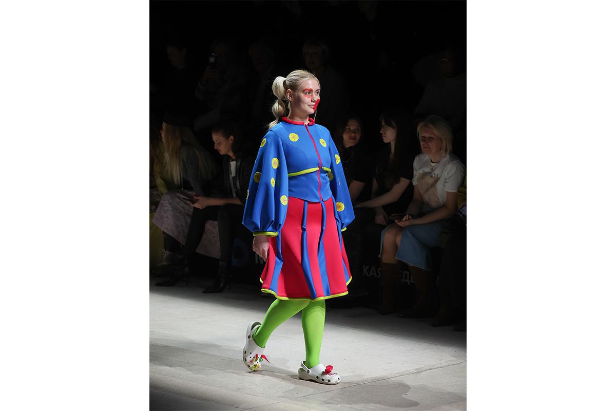 Moscow state Institite of Culture