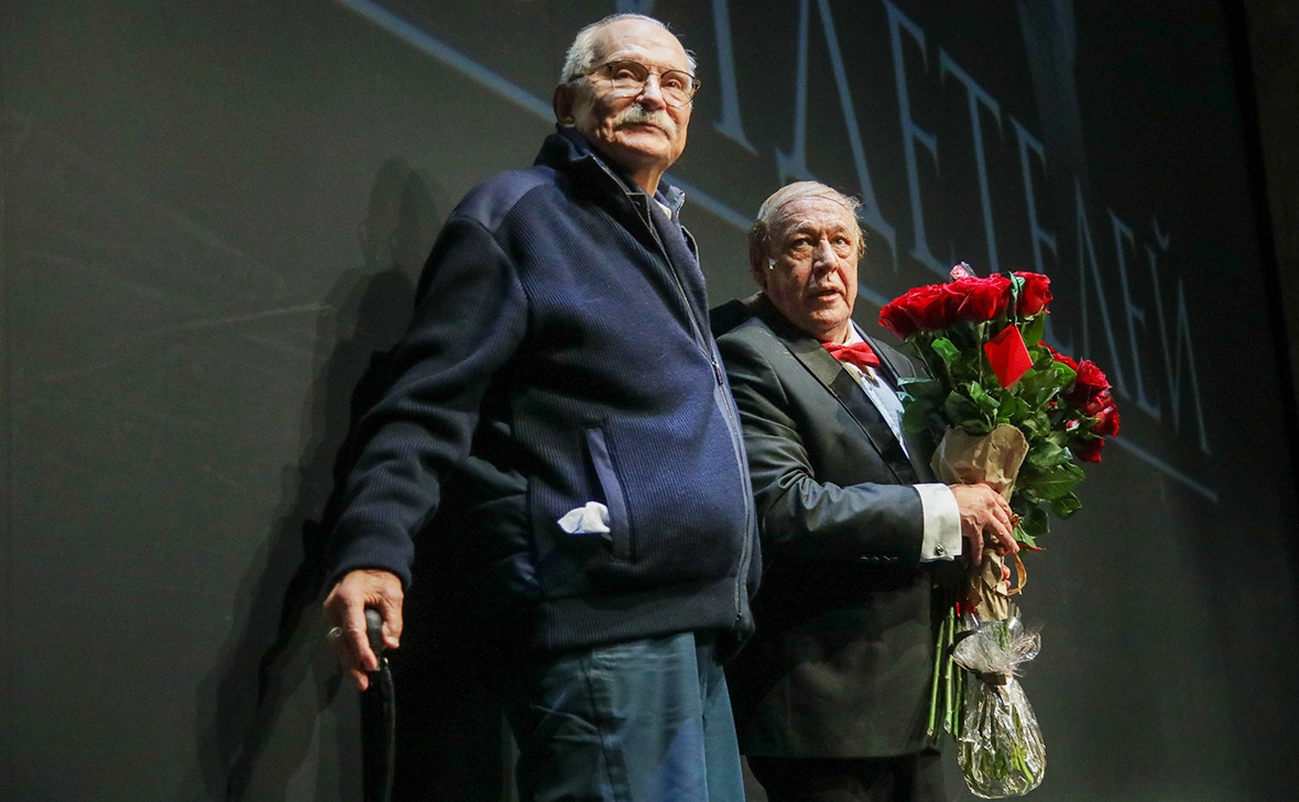 Артур Новосильцев / АГН «Москва»