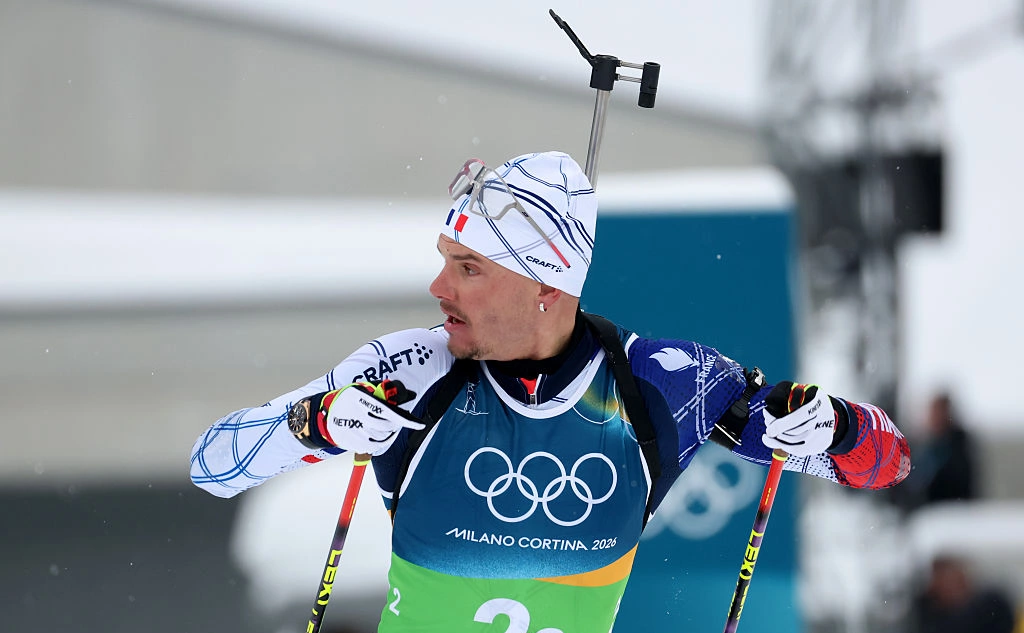  Alexander Hassenstein / Getty Images