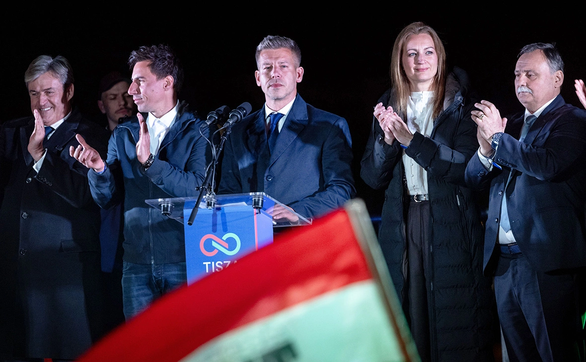 Janos Kummer / Getty Images