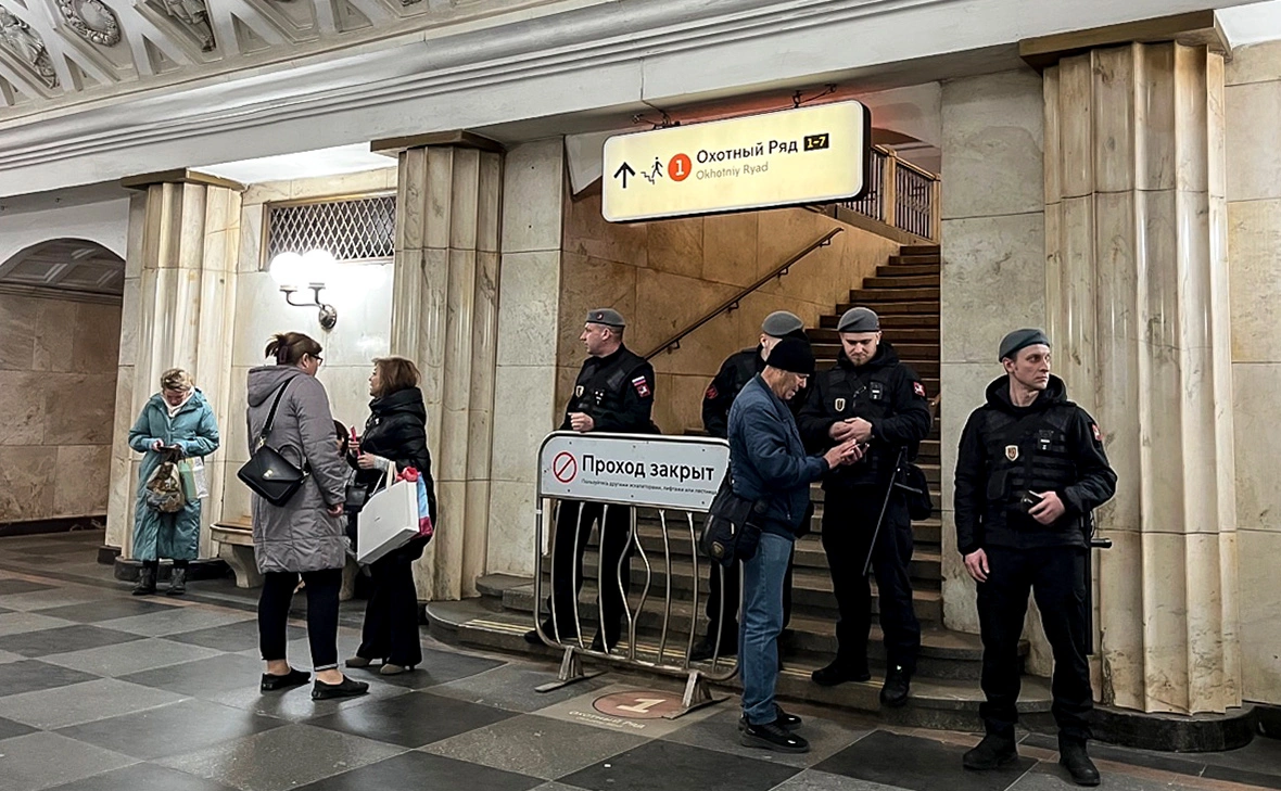 Мария Лисицына / РБК