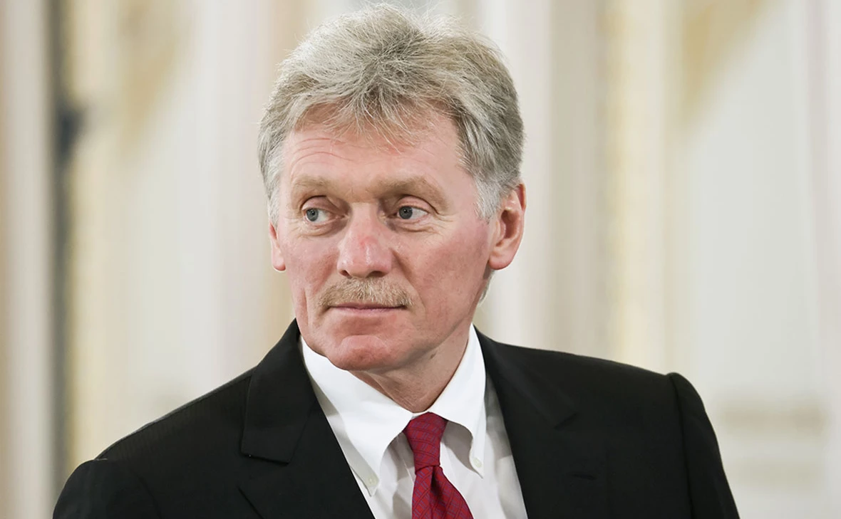 Владимир Андреев / URA.ru / Global Look Press