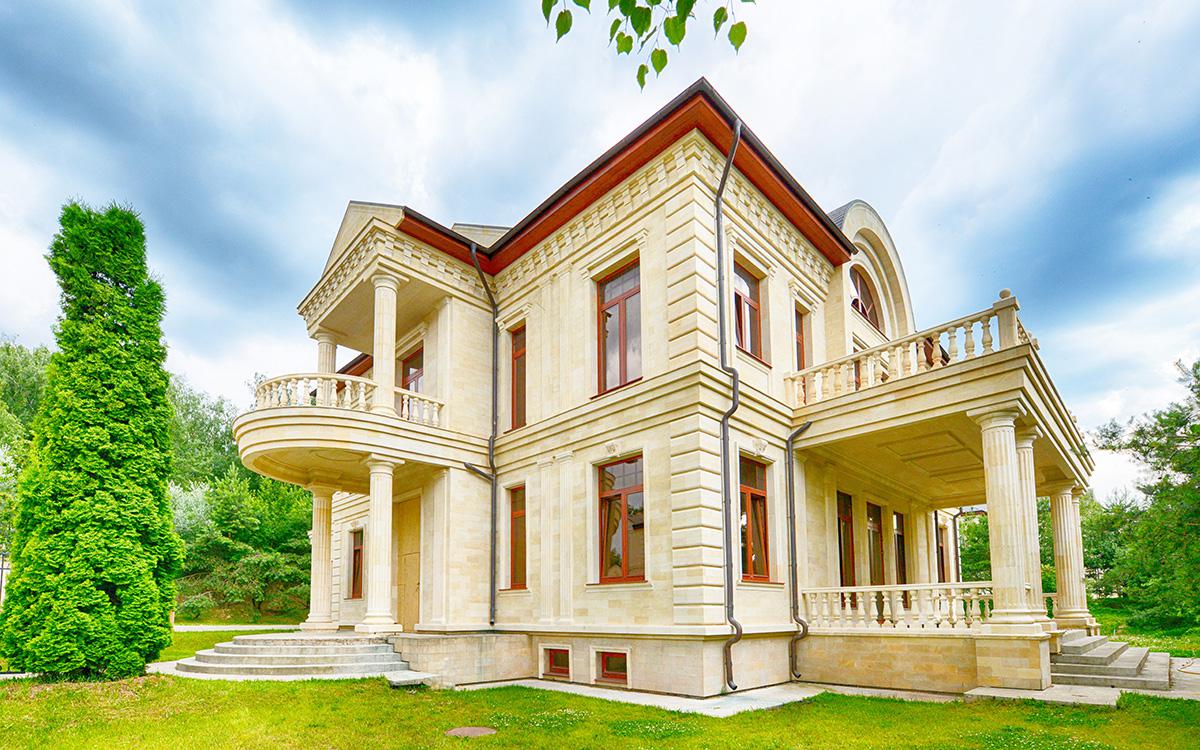 Фото: Vadim Ovchinnikov / Shutterstock / FOTODOM 