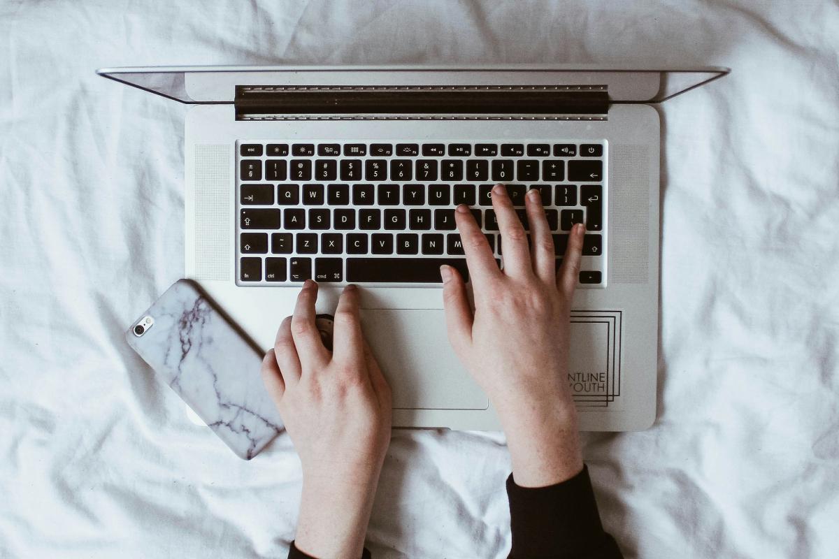 Sincerely Media / Unsplash
