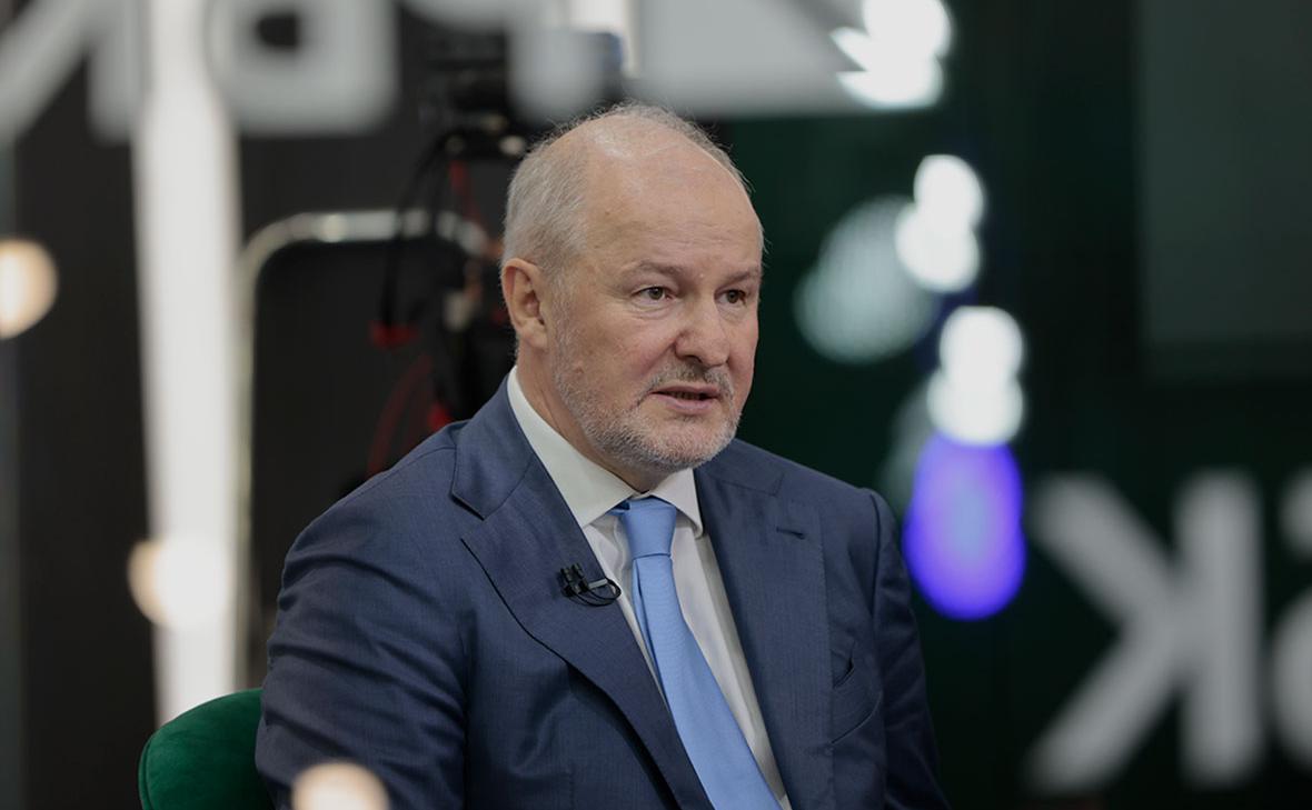 Троценко назвал оптимальную ключевую ставку с учетом инфляции