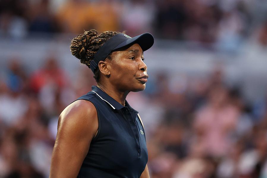 Morgan Hancock / Getty Images