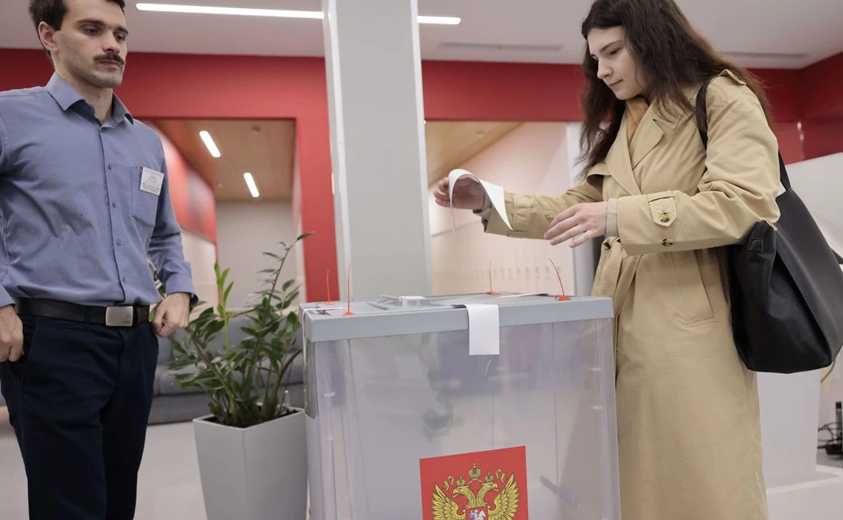 Михаил Гребенщиков / РБК