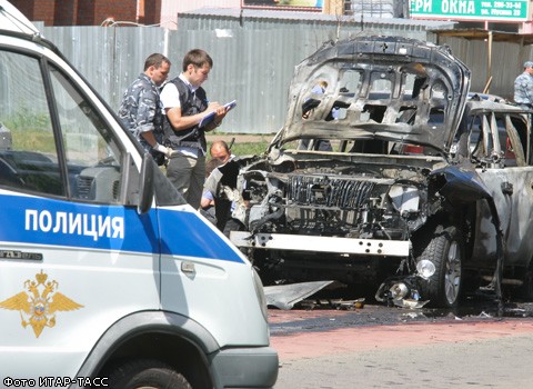 Фото недели: Трагедия в Бургасе, взятие Бастилии и покушение в Казани