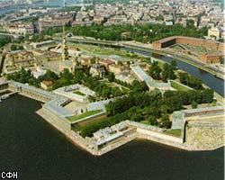 К юбилею Петербурга построят Башню мира ценой $3 млн
