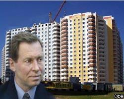В России в 2004г. введено в эксплуатацию 40 млн кв. м жилья