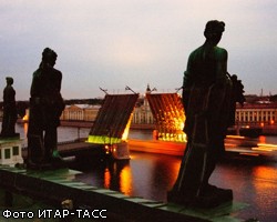 В Санкт-Петербурге проходит День памяти жертв блокады