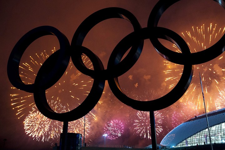 Завершились Олимпийские игры в Сочи