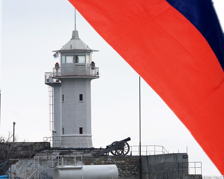 Битва за полуостров: как делили Крым