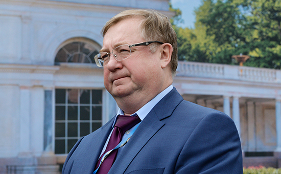 Сергей Степашин, 2015 год


