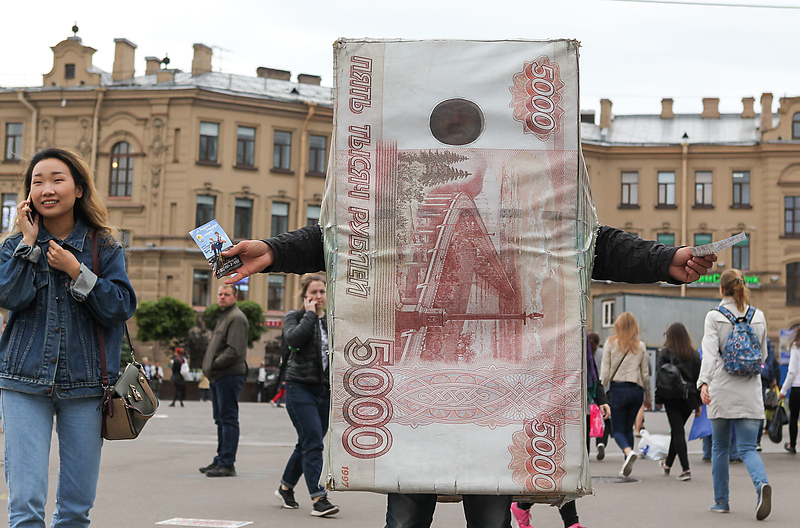 Фото: Роман Пименов/Интерпресс