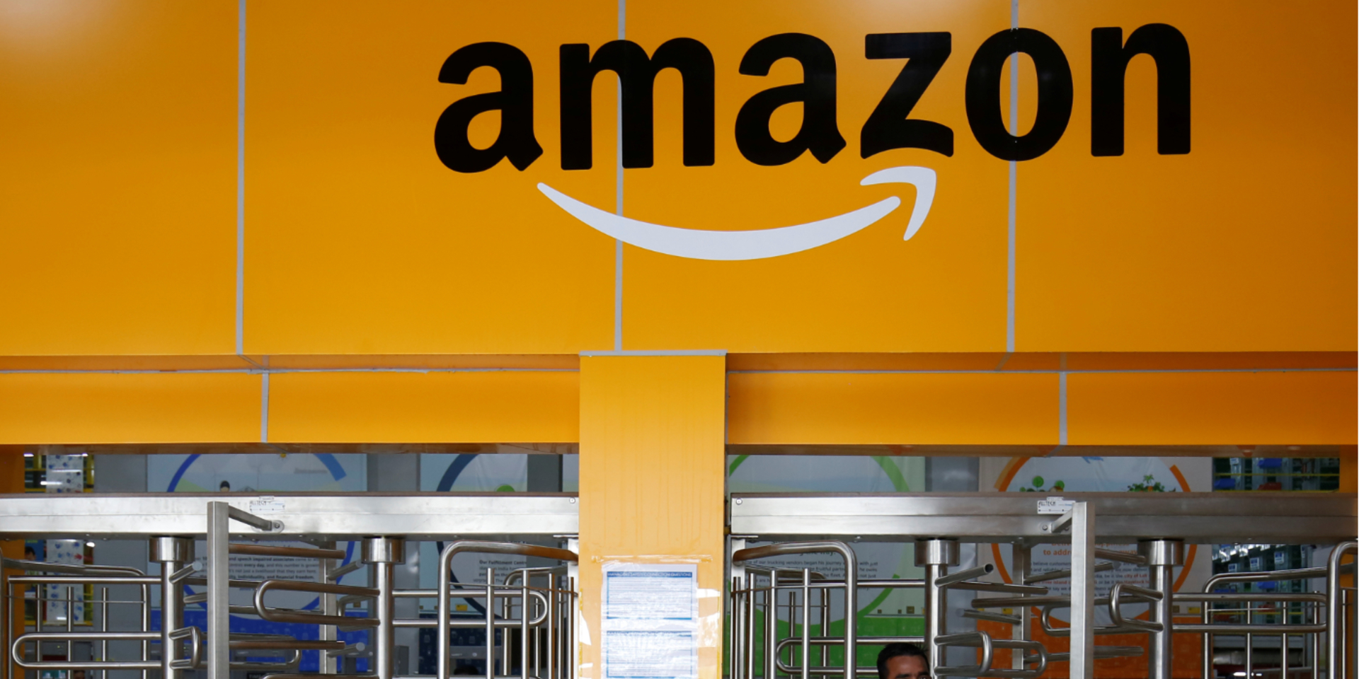 В Евросоюзе заподозрили Amazon в недобросовестной конкуренции