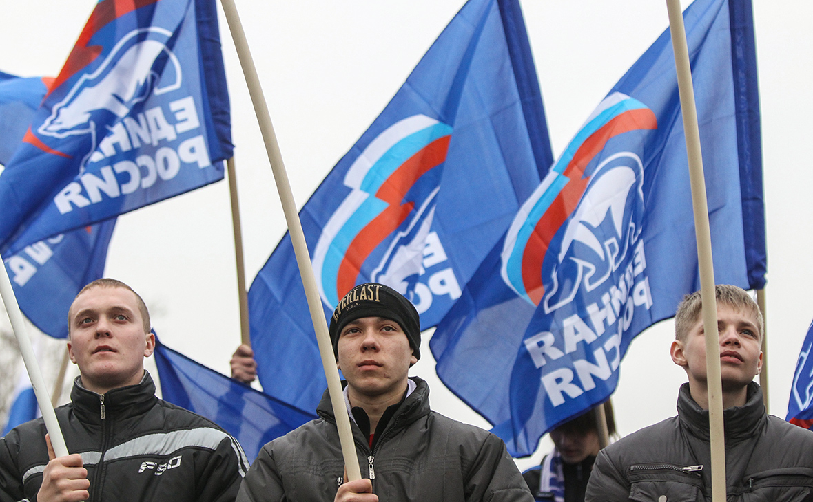 Фото: Алексей Куденко / РИА Новости