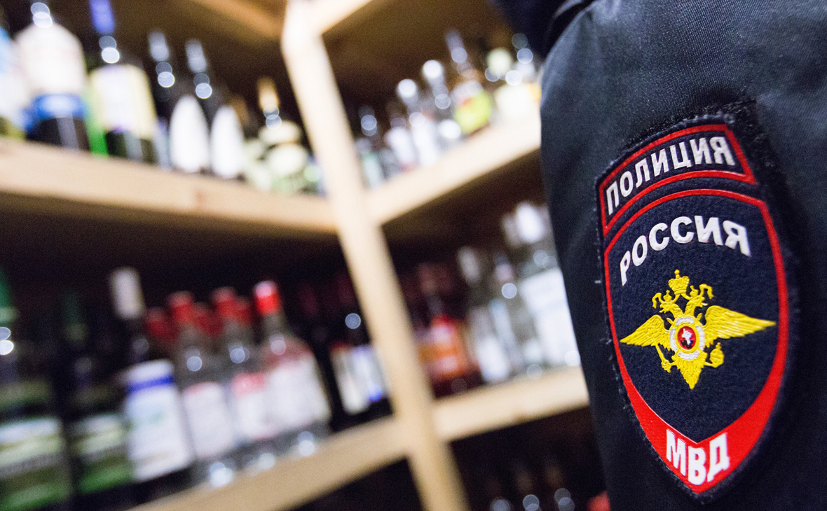 В Совфеде решили запретить крепкий алкоголь в пластиковой таре