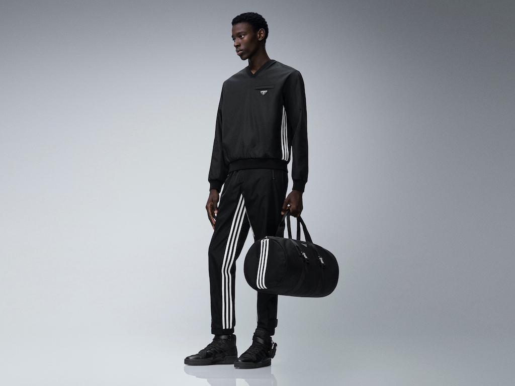 adidas for Prada Re-Nylon, 2022