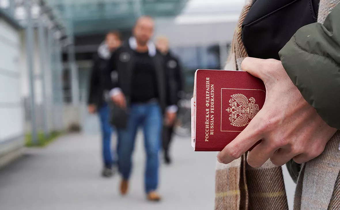 Janis Laizans / Reuters