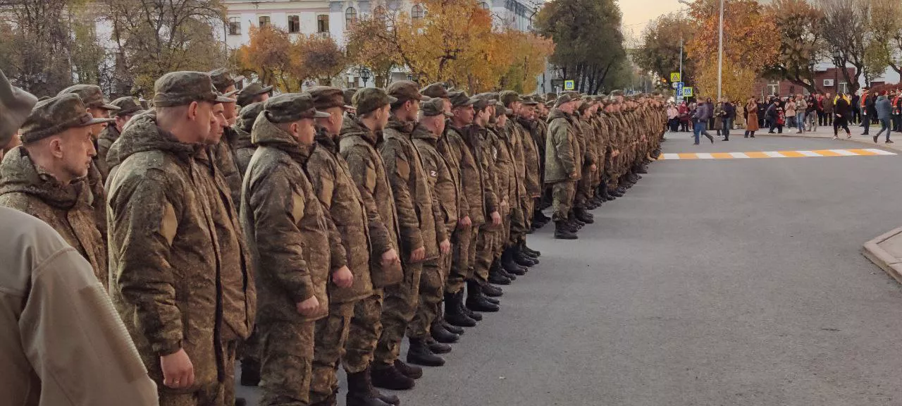 Юрий Норицын / РБК Тюмень