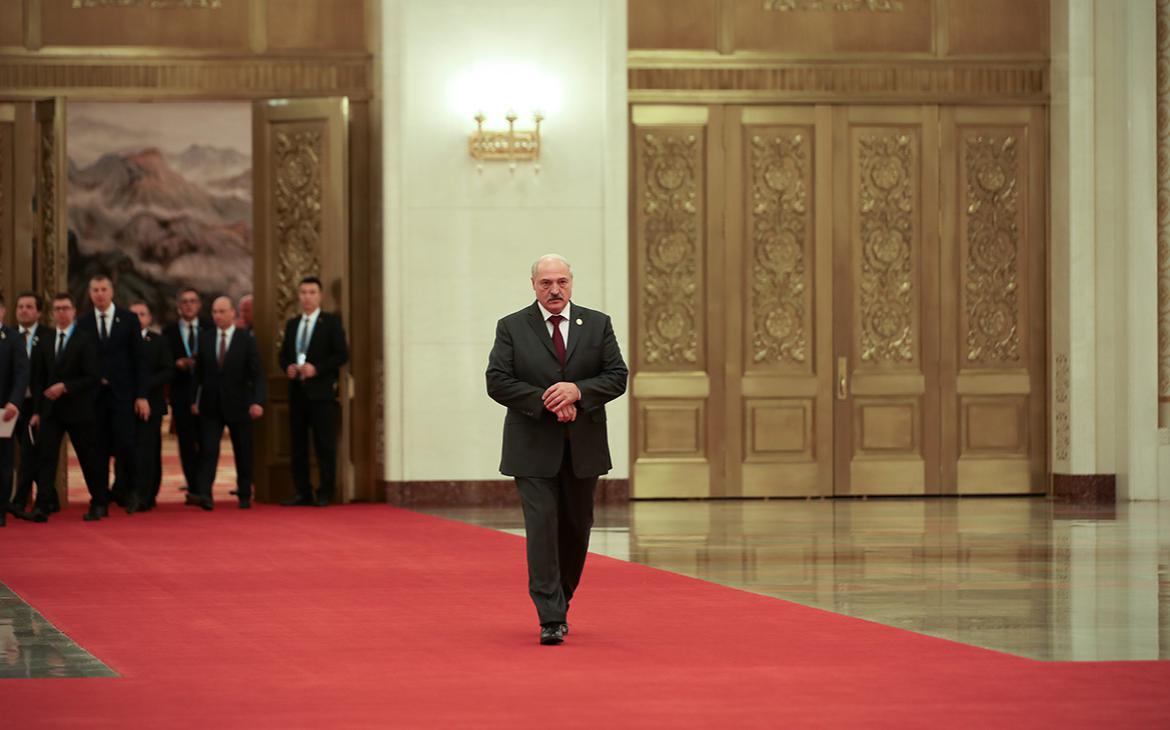 Лукашенко заявил народу Польши о готовности строить «мосты дружбы»