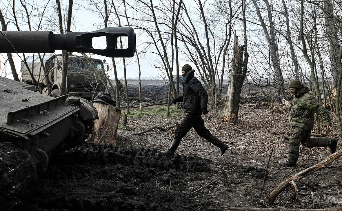 Константин Михальчевский / РИА Новости