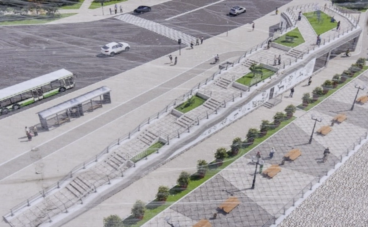 Администрация Мурманска