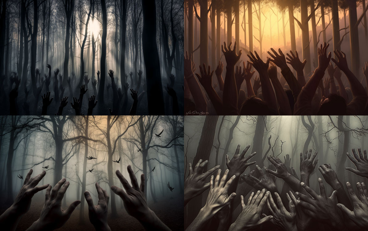 Фото: Midjourney v5