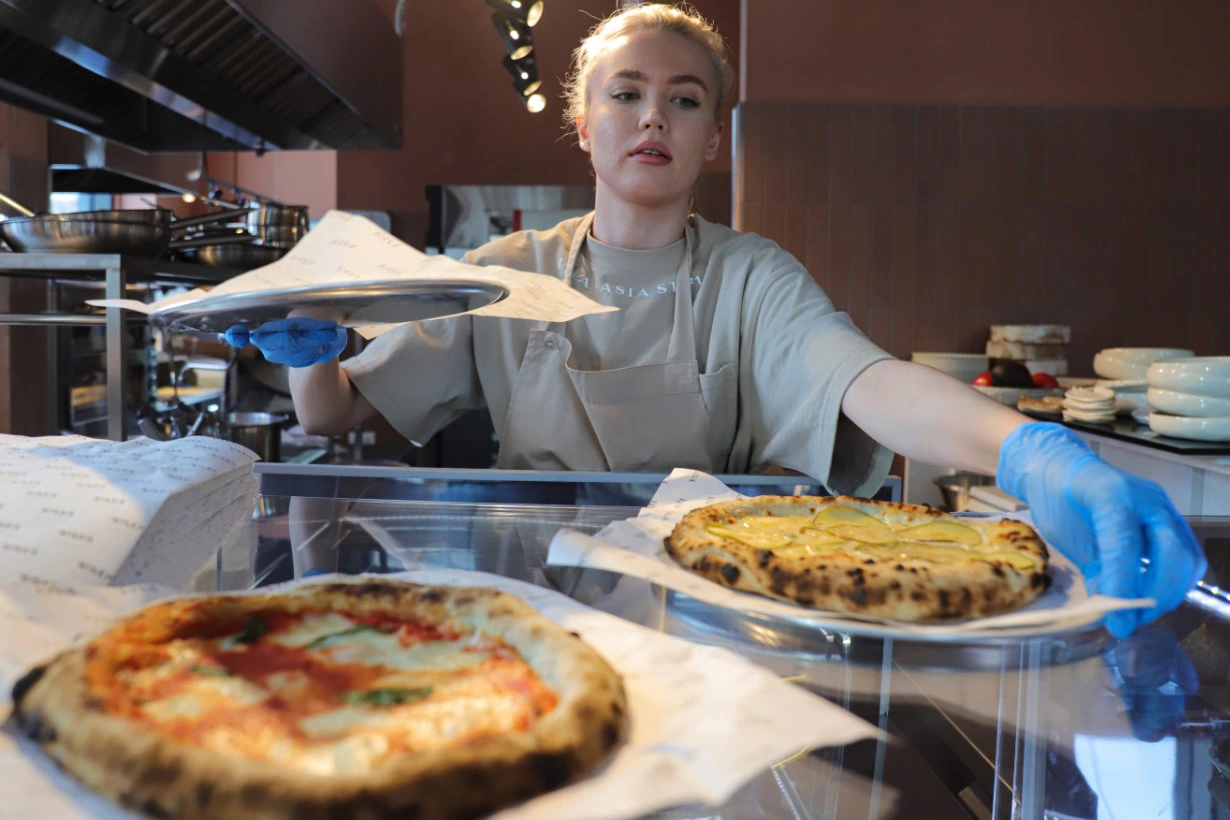 Размик Закарян / РИА URA.RU