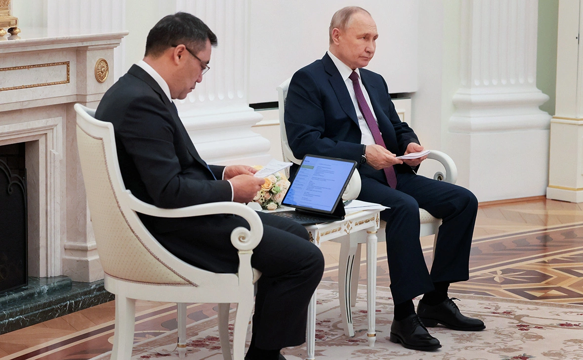 Михаил Метцель / ТАСС