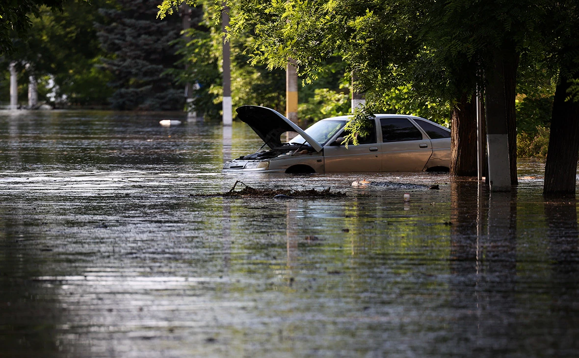 Алексей Коновалов / ТАСС