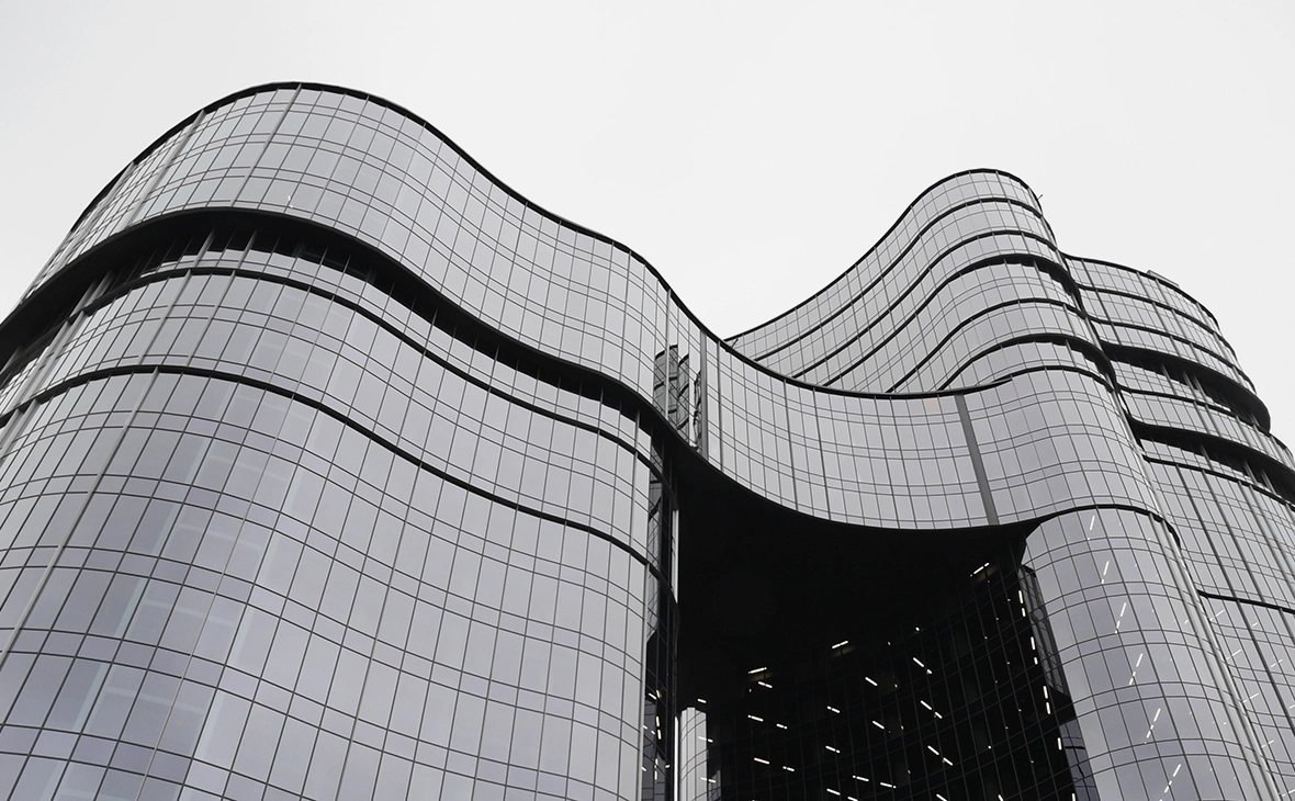 Александр Гальперин / РИА Новости