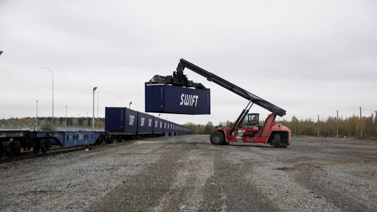 Пресс-служба ГЖД