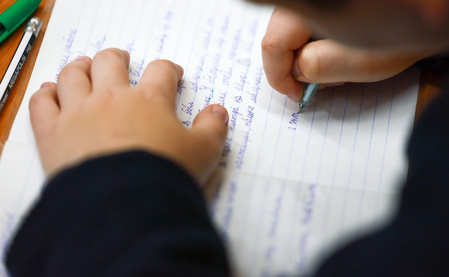 Владимир Смирнов / ТАСС