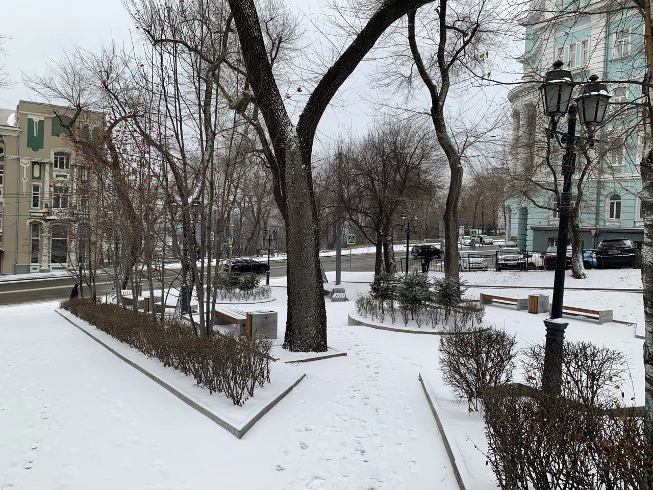 РБК Приморье