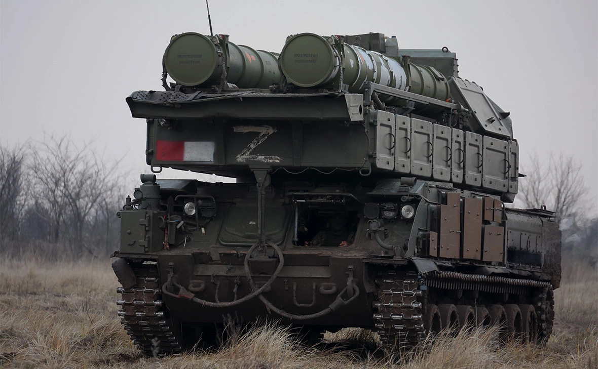 Александр Полегенько / ТАСС